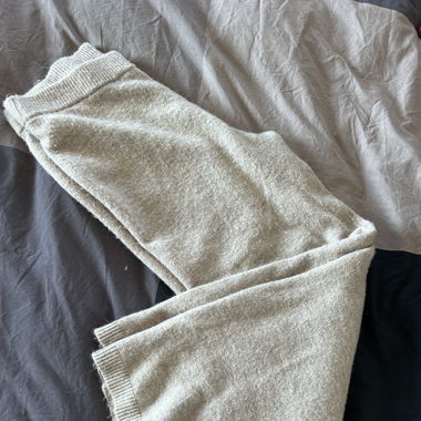 Leggins wool 