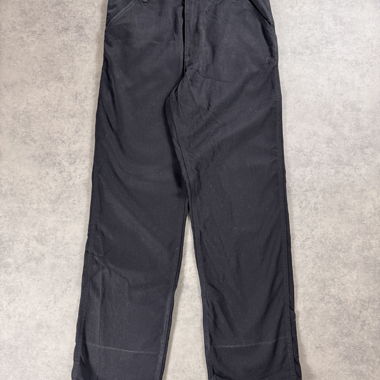 Vintage faded Carhartt bottoms