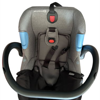 Kinderkraft Mink car seat
