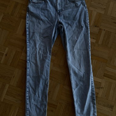 Jeans skinny