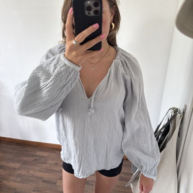 Summer oberteil