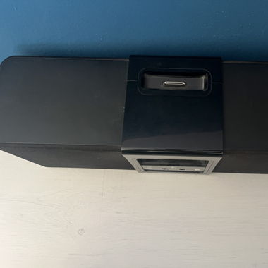 Ipod Soundbar