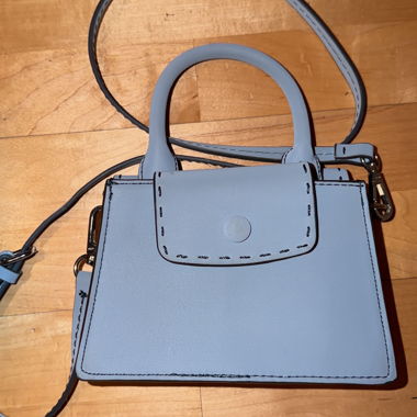 ZARA Handbag