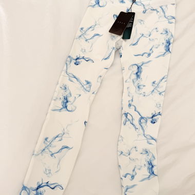Born Living Yoga Legging NEU 