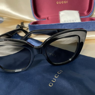 Gucci Sonnenbrille 