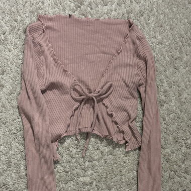 rosa top