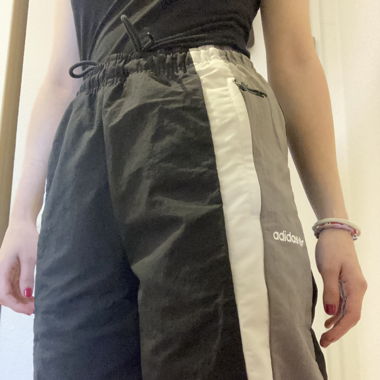 Vintage Adidas Sport Hose