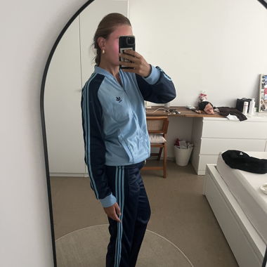 Vintage Adidas Trainer
