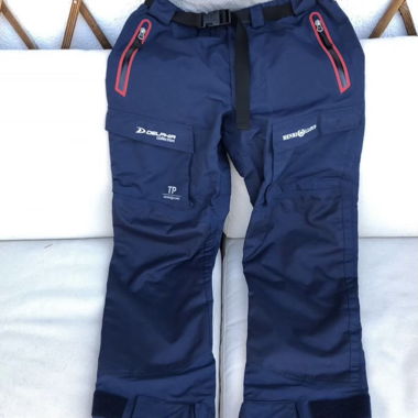 Pantaloni da vela Henri Lloyd M