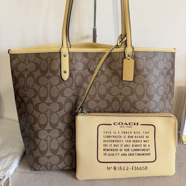 Coach