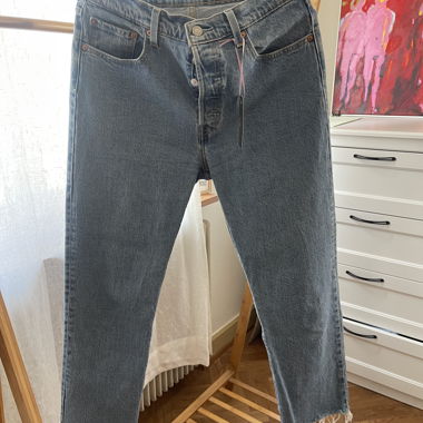 Jeans Levi's Premium W29 L26