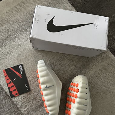 Tongs Nike Mind 001