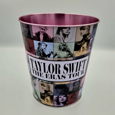 Secchio di Popcorn Taylor Swift The Eras Tour