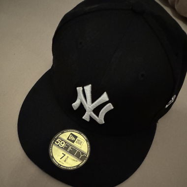 Casquette NY