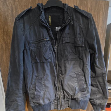 Jacke