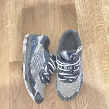 Sneaker Asics