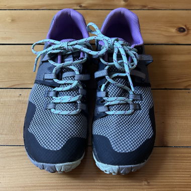 Merrell Trail Glove 6 Damen