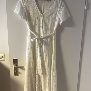 Robe d'été