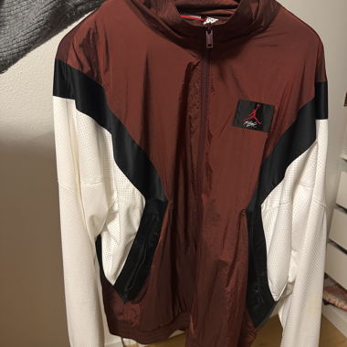 Jordan Jacket