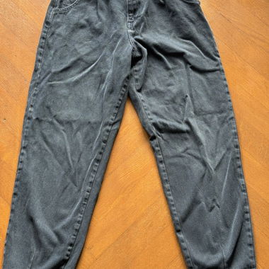 ONLY Black Jeans, Size S