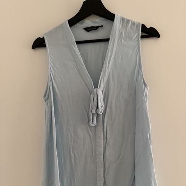 Kurzarm Bluse