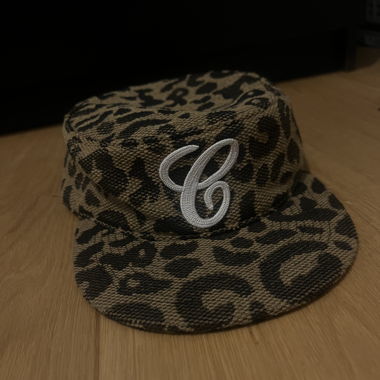Cappellino 6crayon
