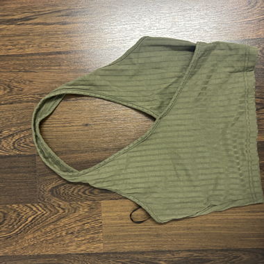 Neckholder