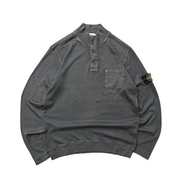 Vintage Stone Island Sweat (XL)