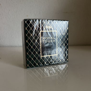 Royal Touch, Figenzi, 100ml Eau De Parfum