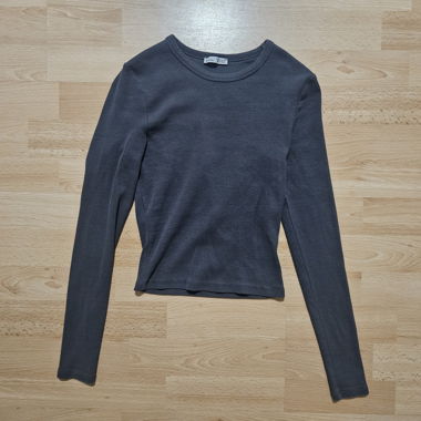 Longsleeve Bershka