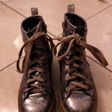 Chaussures  bottines Camper 34