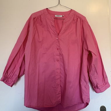 Blusa Pink MSCH