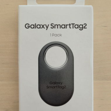 Samsung Galaxy SmartTag2 Neu