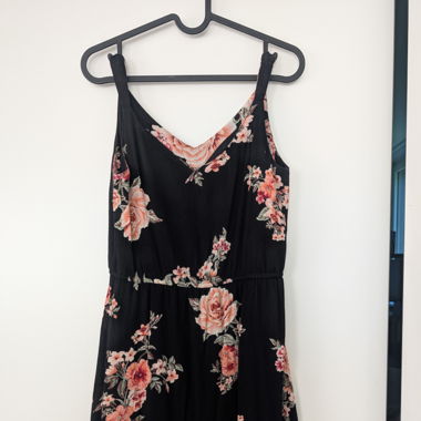 Kleid 