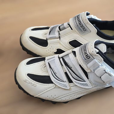 Shimano Womens  Cycling Shoes