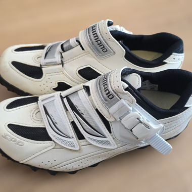 Scarpe da ciclismo donna Shimano