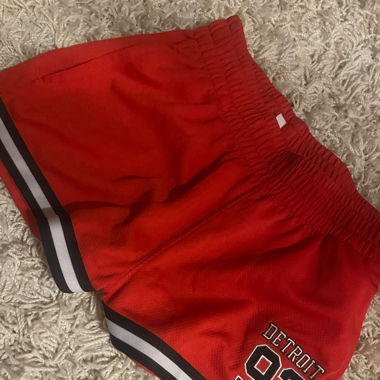 Sporthose 
