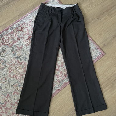 H&M Suit Trousers
