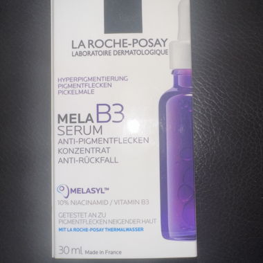 La Roche-Posay Mela B3 Serum 30 ml