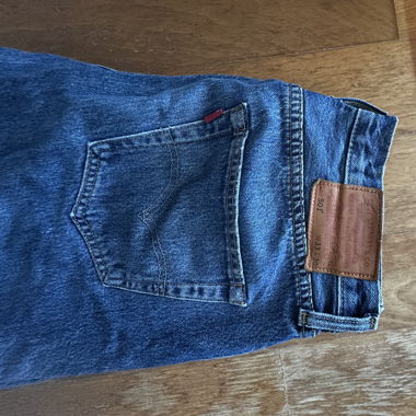 Levi's Jeans 