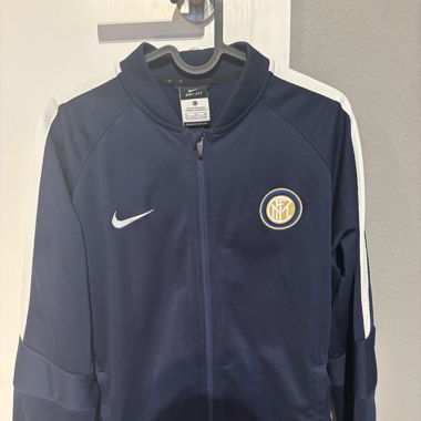Nike Sportjacke