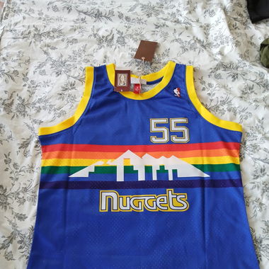 Nba trikots 