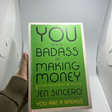 Tu es une badass pour gagner de l'argent