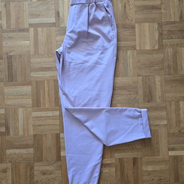 Rosa tapered Hose