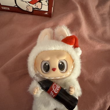 Labubu 