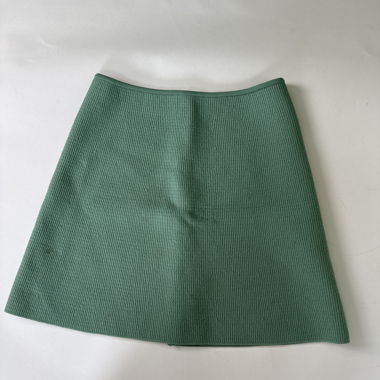 MOE Merino Mini Skirt