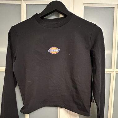 Dickies Longsleve