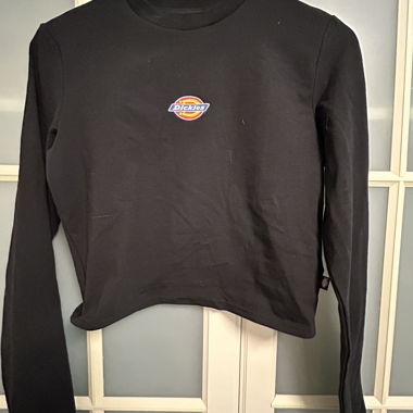 Dickies Longsleve