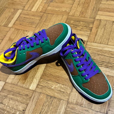 Nike shoes