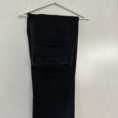Jeans noirs